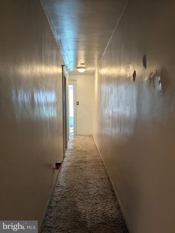 509-A CARBON ST, Pottsville, PA 17901