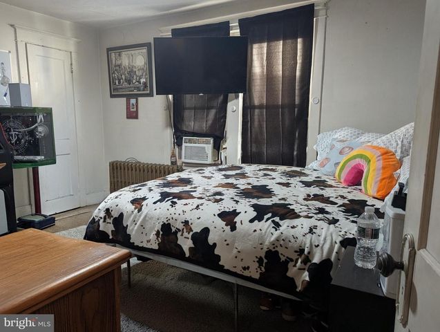 509-A CARBON ST, Pottsville, PA 17901