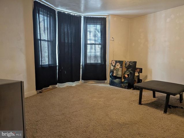 509-A CARBON ST, Pottsville, PA 17901