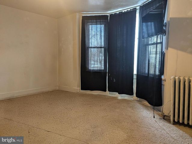 509-A CARBON ST, Pottsville, PA 17901