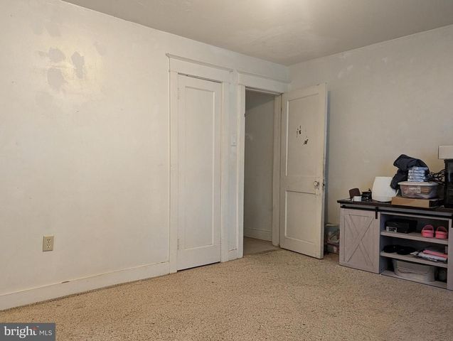 509-A CARBON ST, Pottsville, PA 17901