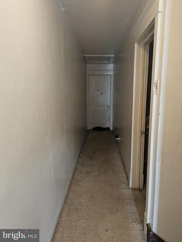 509-A CARBON ST, Pottsville, PA 17901