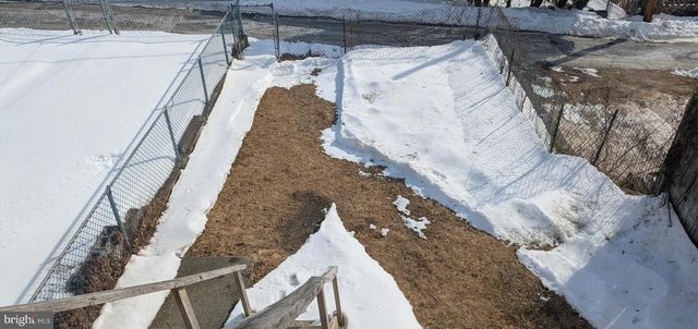 509-A CARBON ST, Pottsville, PA 17901