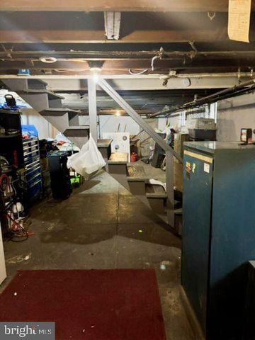 509-A CARBON ST, Pottsville, PA 17901