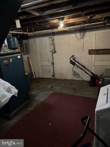 509-A CARBON ST, Pottsville, PA 17901