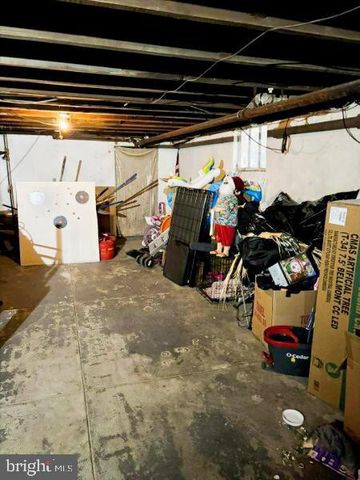 509-A CARBON ST, Pottsville, PA 17901