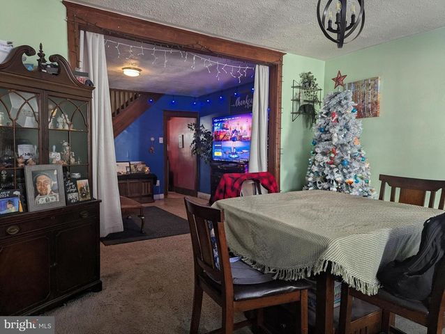 509-A CARBON ST, Pottsville, PA 17901