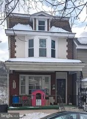 509-A CARBON ST, Pottsville, PA 17901