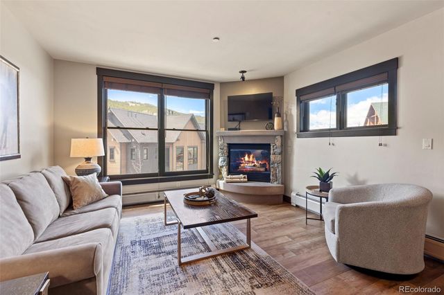 129 River Run Road 8053, Keystone, CO 80435