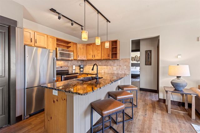 129 River Run Road 8053, Keystone, CO 80435