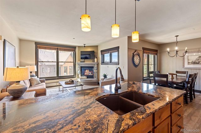 129 River Run Road 8053, Keystone, CO 80435