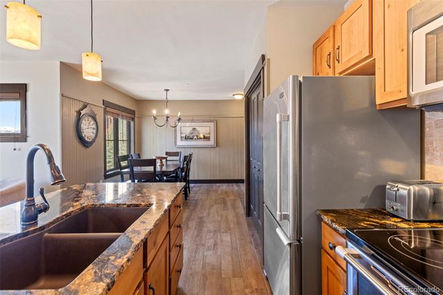 129 River Run Road 8053, Keystone, CO 80435