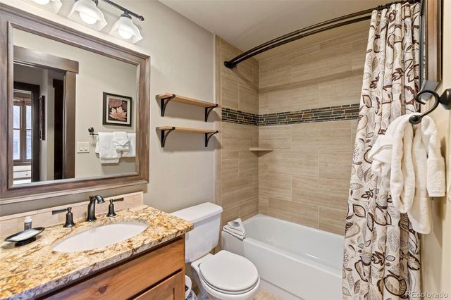 129 River Run Road 8053, Keystone, CO 80435