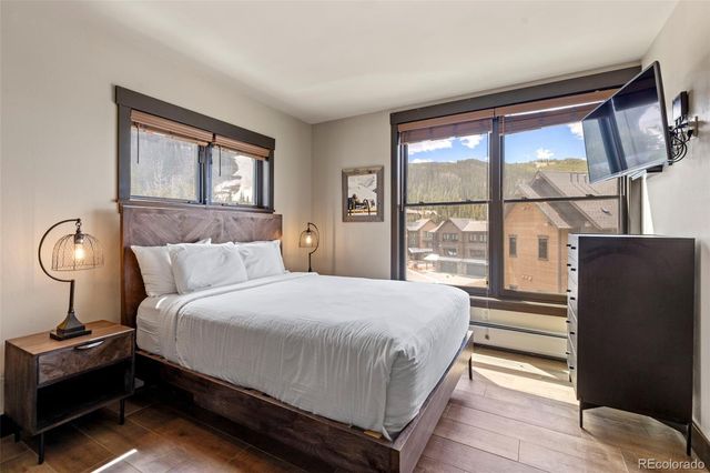 129 River Run Road 8053, Keystone, CO 80435