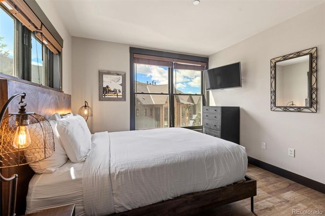 129 River Run Road 8053, Keystone, CO 80435