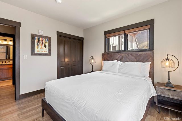 129 River Run Road 8053, Keystone, CO 80435