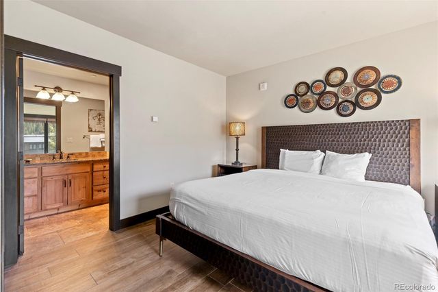129 River Run Road 8053, Keystone, CO 80435