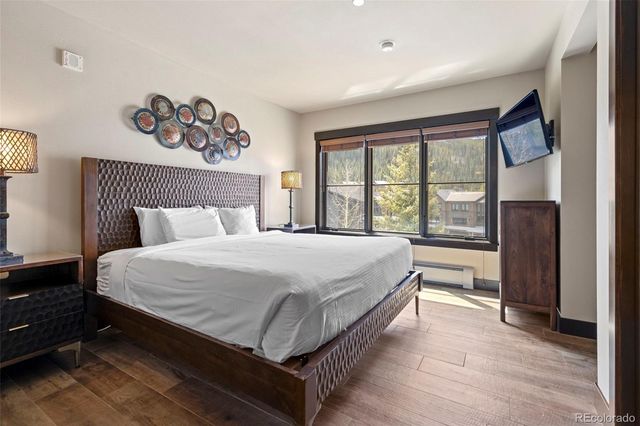 129 River Run Road 8053, Keystone, CO 80435