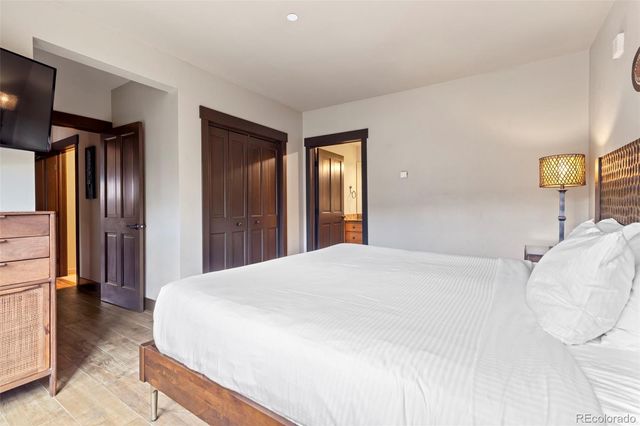 129 River Run Road 8053, Keystone, CO 80435
