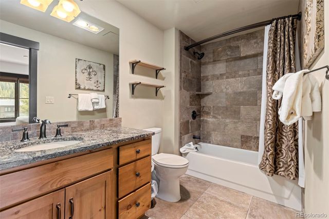 129 River Run Road 8053, Keystone, CO 80435