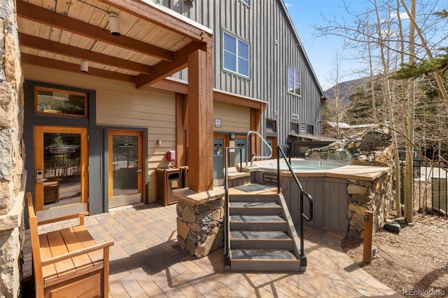 129 River Run Road 8053, Keystone, CO 80435
