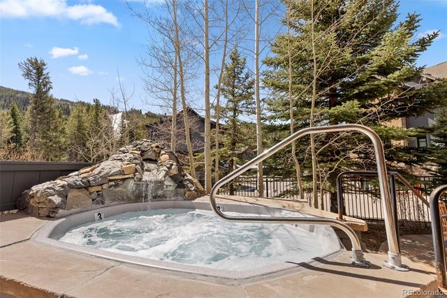 129 River Run Road 8053, Keystone, CO 80435