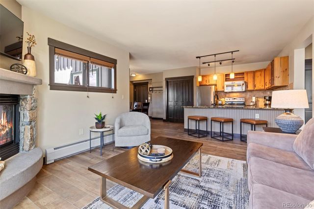 129 River Run Road 8053, Keystone, CO 80435