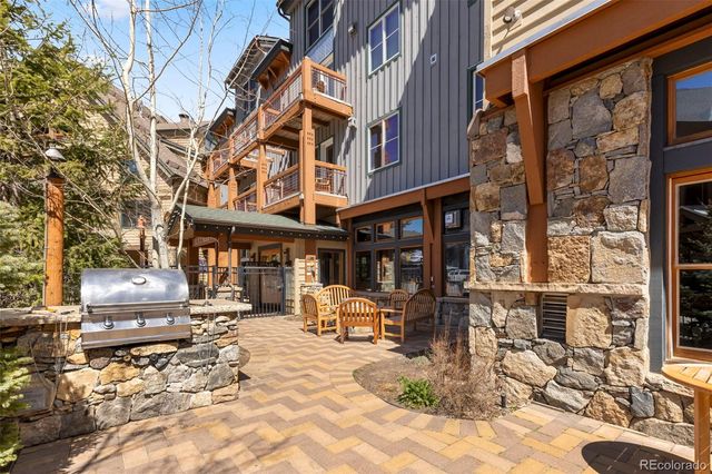 129 River Run Road 8053, Keystone, CO 80435
