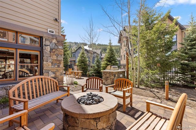 129 River Run Road 8053, Keystone, CO 80435