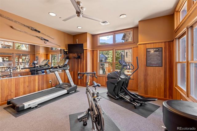 129 River Run Road 8053, Keystone, CO 80435