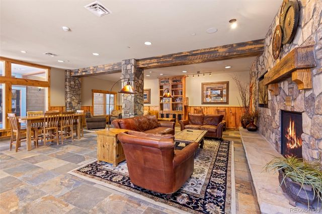 129 River Run Road 8053, Keystone, CO 80435