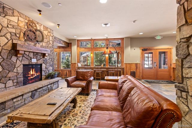 129 River Run Road 8053, Keystone, CO 80435