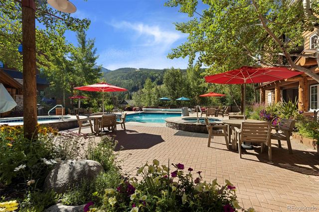 129 River Run Road 8053, Keystone, CO 80435