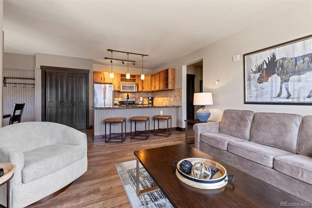 129 River Run Road 8053, Keystone, CO 80435