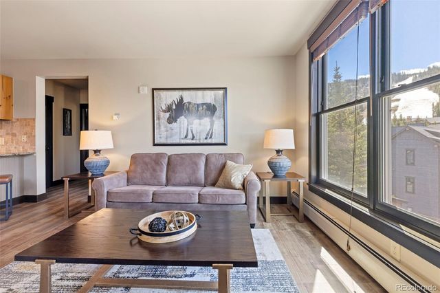 129 River Run Road 8053, Keystone, CO 80435