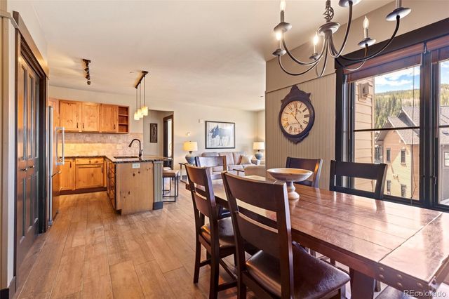129 River Run Road 8053, Keystone, CO 80435