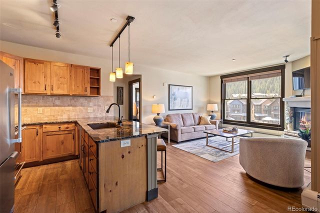 129 River Run Road 8053, Keystone, CO 80435