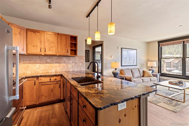 129 River Run Road 8053, Keystone, CO 80435