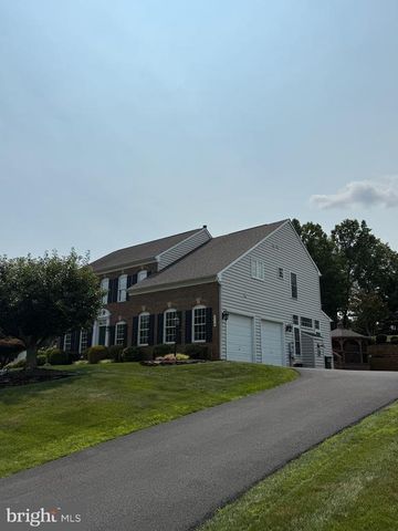 7114 NEW KENSINGTON CT, Warrenton, VA 20187