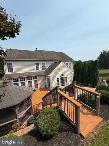 7114 NEW KENSINGTON CT, Warrenton, VA 20187