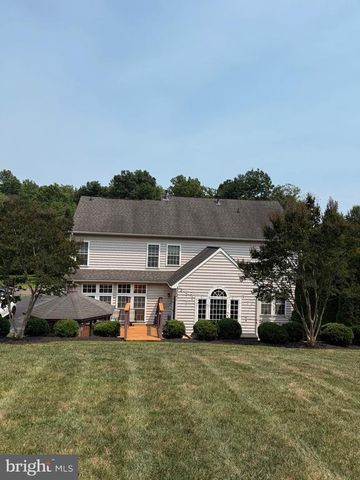 7114 NEW KENSINGTON CT, Warrenton, VA 20187