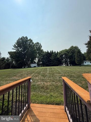 7114 NEW KENSINGTON CT, Warrenton, VA 20187