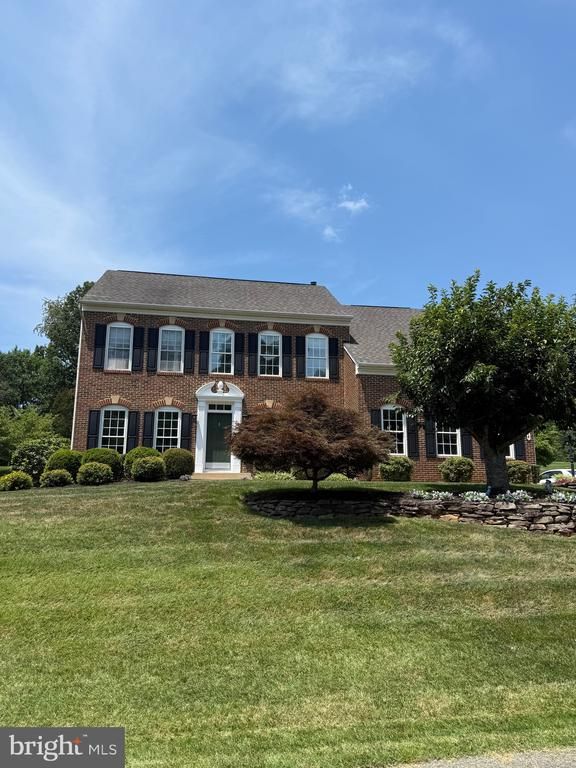 7114 NEW KENSINGTON CT, Warrenton, VA 20187