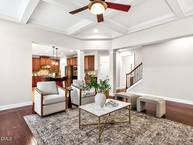 101 Shurling Place, Cary, NC 27519