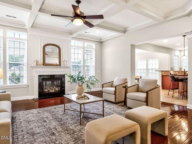 101 Shurling Place, Cary, NC 27519
