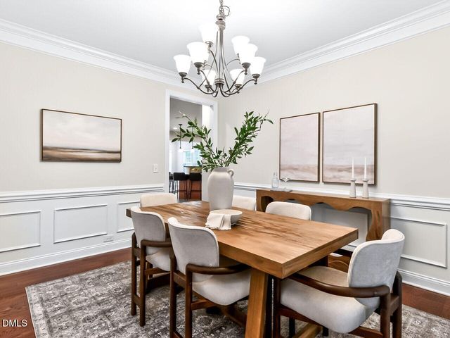 101 Shurling Place, Cary, NC 27519