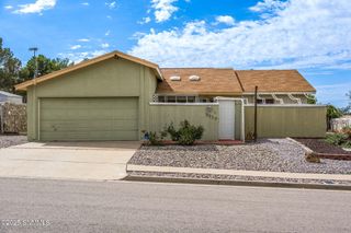 3339 Solarridge Street, Las Cruces, NM 88012