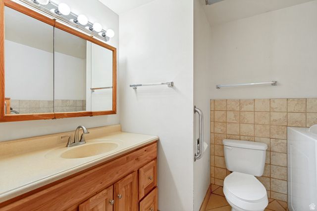 1167 S CARTERVILLE RD, Orem, UT 84097