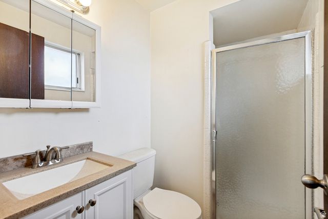 1167 S CARTERVILLE RD, Orem, UT 84097