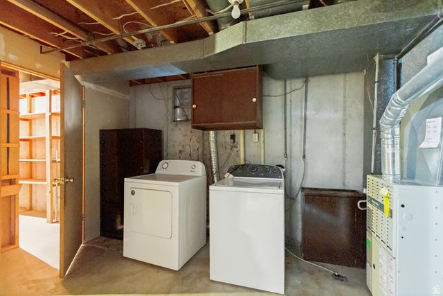 1167 S CARTERVILLE RD, Orem, UT 84097